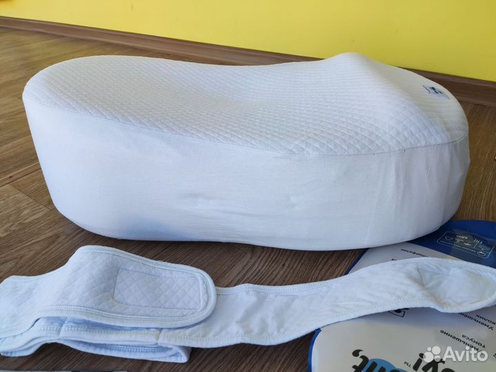 Кокон для новорожденных