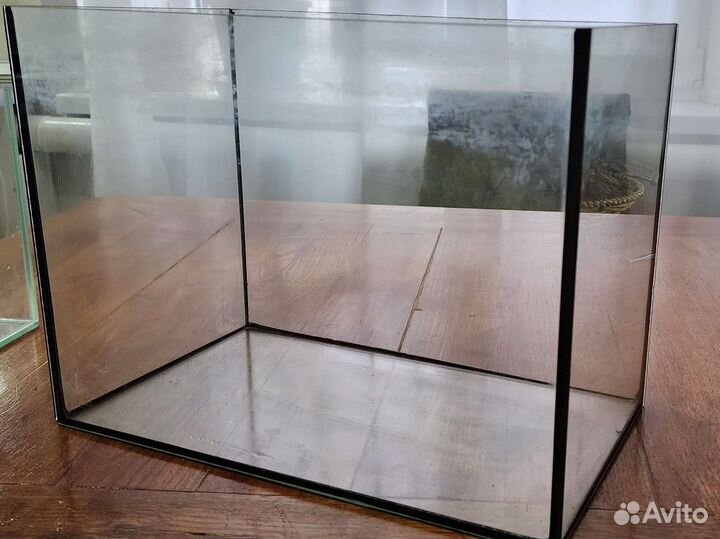 Аквариум 20 литров