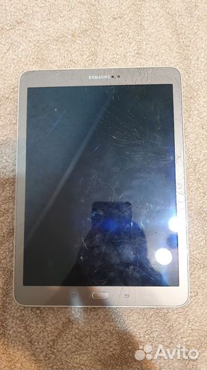 Samsung galaxy Tab s2 (SM-T819)