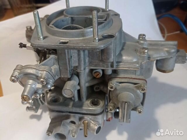 Оригинальный карбюратор для ваз-2105