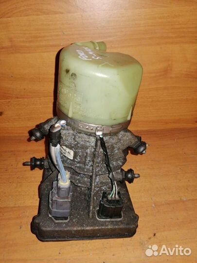 Электроусилитель руля Ford S-Max / Ford Galaxy