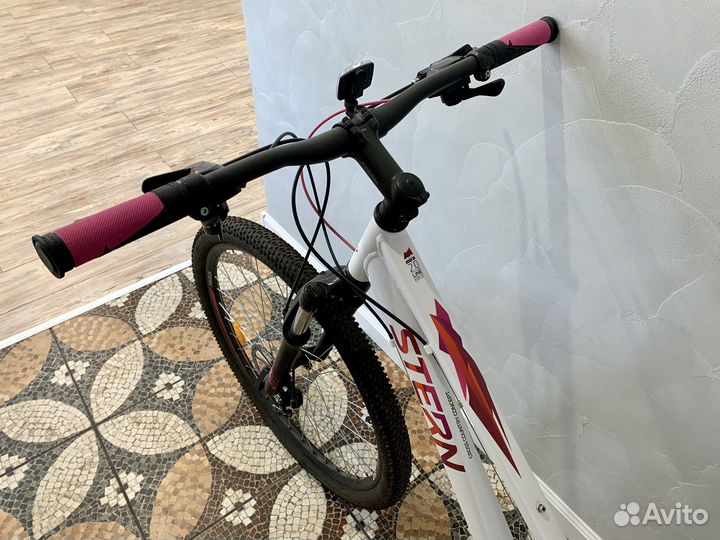 Велосипед горный Stern Mira 2.0