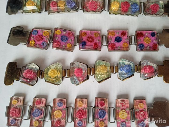 Браслет винтаж СССР