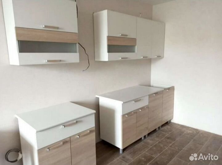 Кухня 2,4 метра