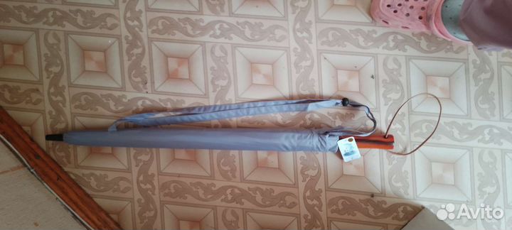 Продам зонт женский новый не использовался