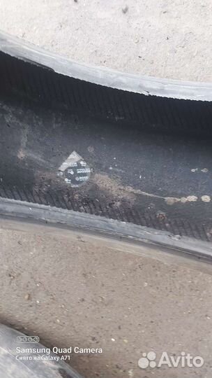 Continental Contact Star 215/60 R16