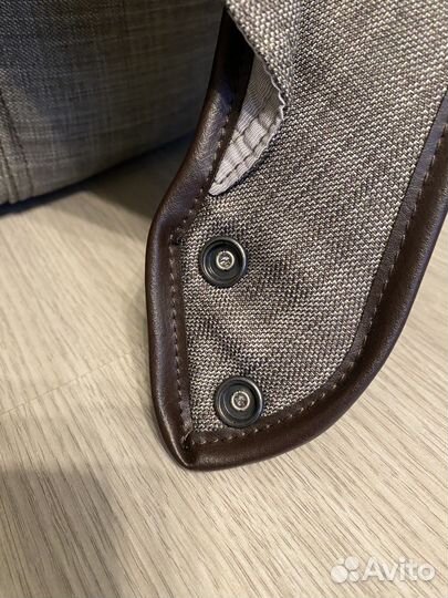 Коляска mutsy