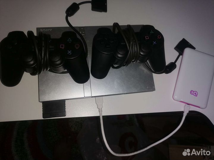 Sony PS2