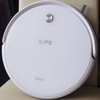 Робот пылесос ilife v50