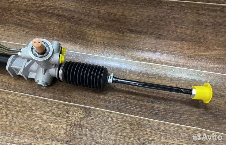 Рулевая рейка Toyota Corolla AE/CE/EE 100-114