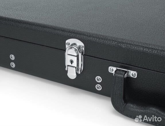 Gator GW-JAG кейс для электрогитары Новый