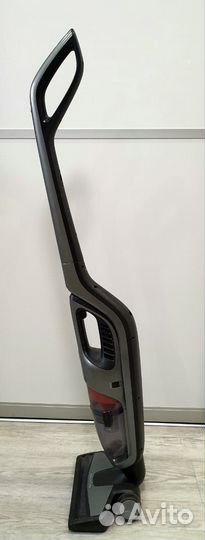 Пылесос беспроводной