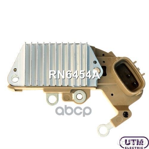 Регулятор генератора RN6454A Utm