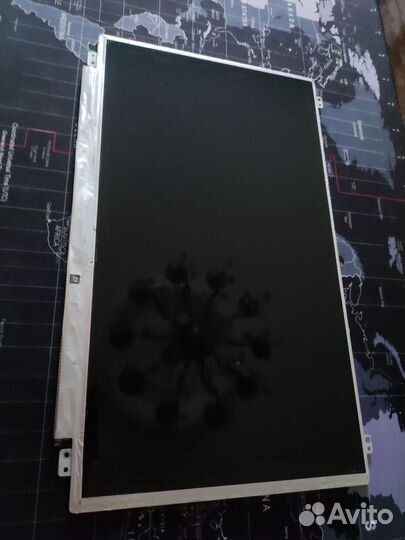 Матрица для ноутбука 15.6/ B158XW04