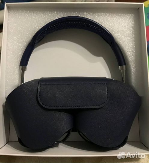 Беспроводные наушники apple airpods max копия