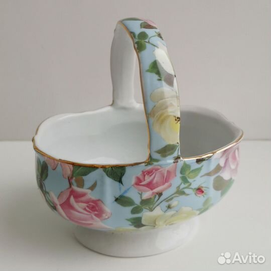 Конфетница Royal Crown