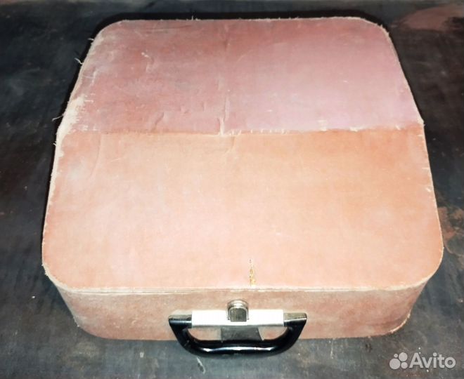 Печатная машинка