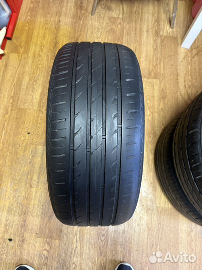 Delinte DH2 225/45 R17