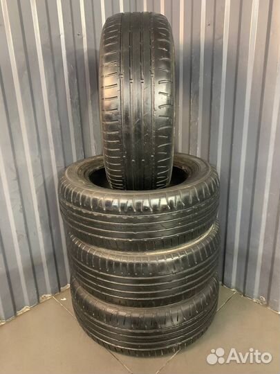 Nokian Tyres Nordman SX 205/60 R16 92H