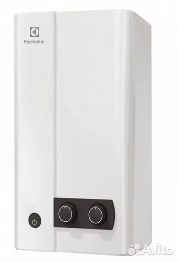 Газовая колонка electrolux GWH 11 NanoPro 2.0