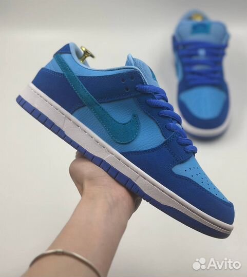 Кроссовки Nike SB Dunk Low