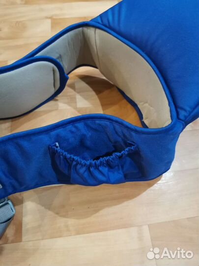 Рюкзак переноска кенгуру