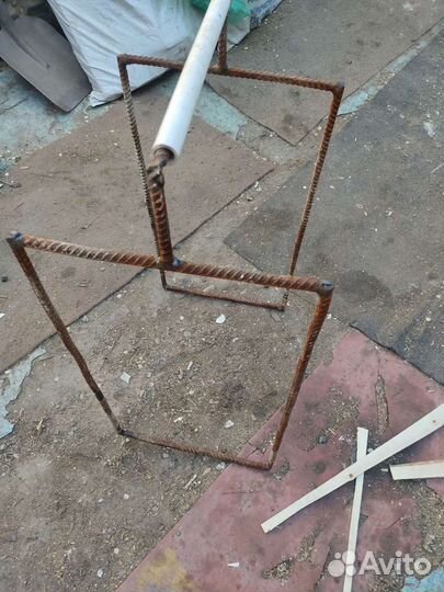 Переноска для дров