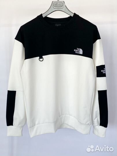 Свитшот the north face