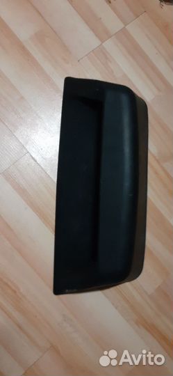 Daewoo nexia 1103001009 фонарь задний дополнительн