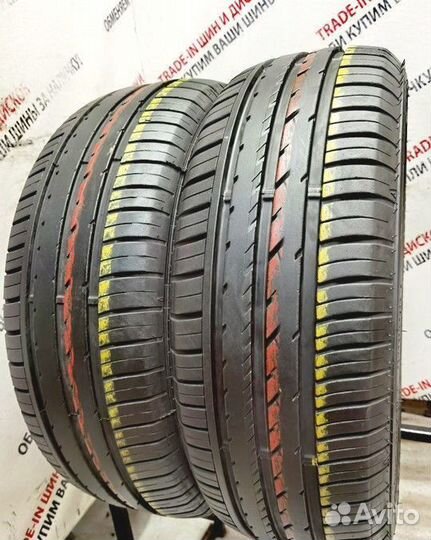 Fulda EcoControl HP 195/60 R15 88H