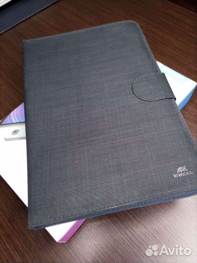 Планшет lenovo tab m10 fhd plus