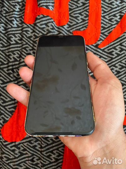 iPhone 11 Pro Max, 256 ГБ