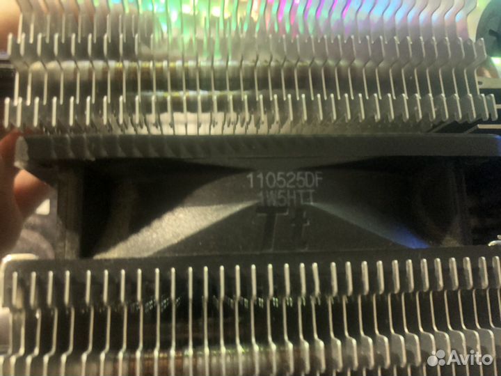 Охлаждение для процессора 1155