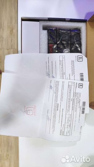 Видеокарта MSI gtx 1060 6gb OCV1