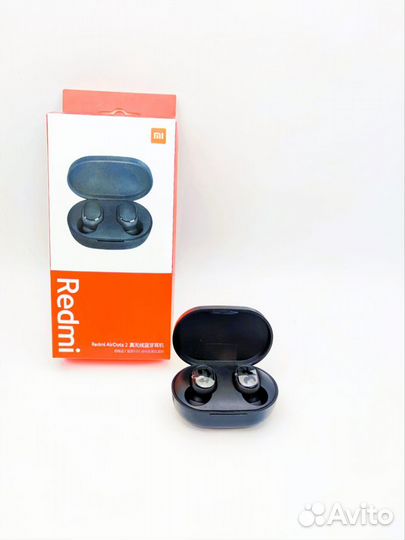 Беспроводные наушники Redmi AirDots 2