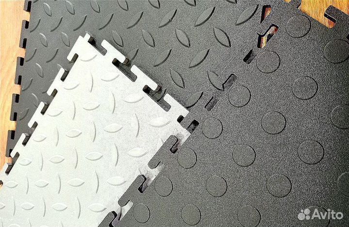 Пвх плитка pacпpoдажа от 10м1094