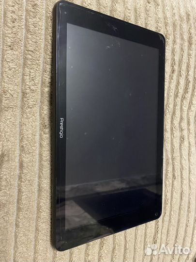 Планшета Prestigio Wize 3131
