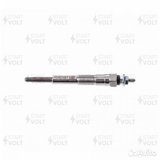 Startvolt glsp 025 Свеча накаливания