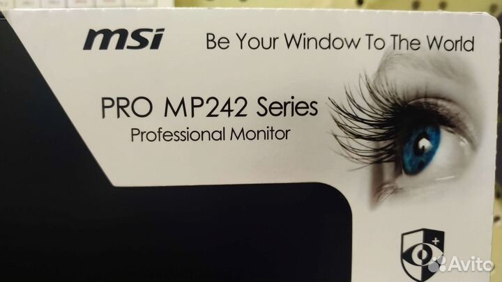 Динамики для монитора и системника