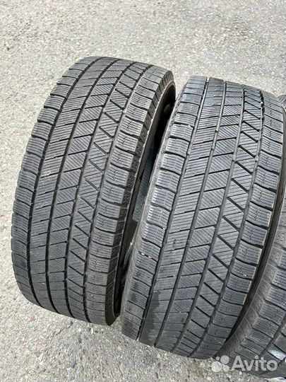 Bridgestone Blizzak VRX3 205/60 R16