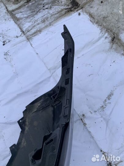 Бампер передний Audi Q5