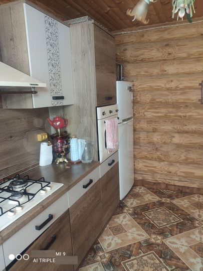 Дом 200 м² на участке 8 сот.