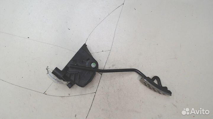 Педаль газа Opel Zafira B