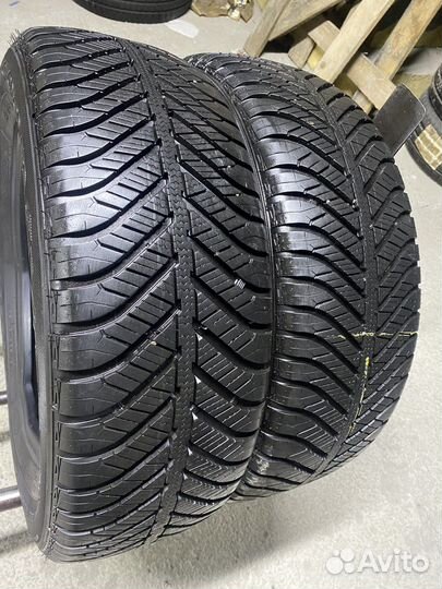 Goodyear Vector 4Seasons 205/60 R16
