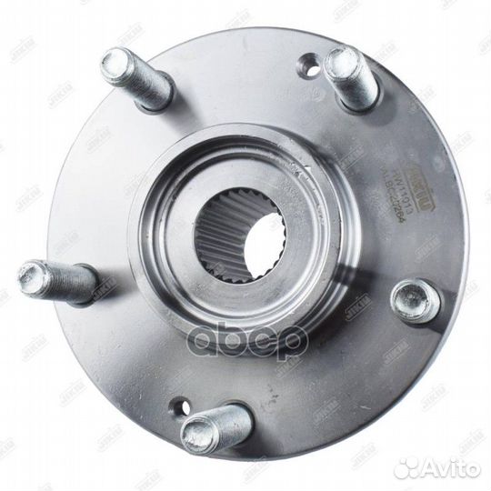 Ступица колеса hyundai/KIA creta M017/PA0 (15)