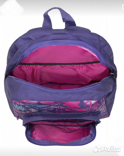 Рюкзак школьный для девочки