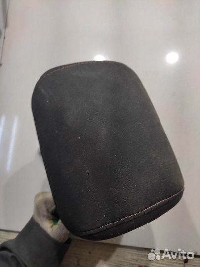 Подголовник (задний) (Changan CS35)