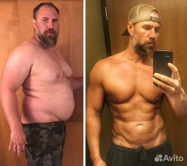 Худеем вместе бесплатно