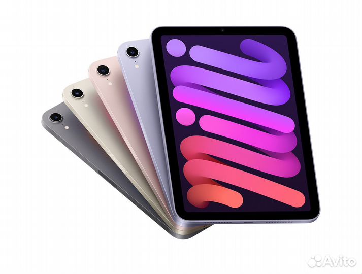 iPad Mini 6 64 gb wifi