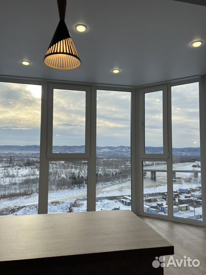 Остекление балкона пвх